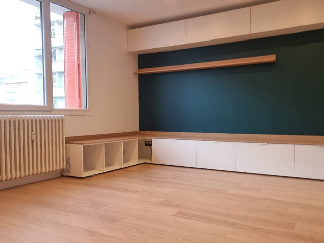 Bel Appartement rénové — photo du bien