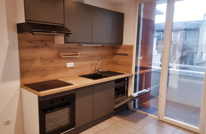 Bel Appartement rénové — photo 2