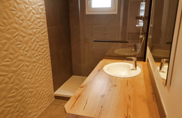 Bel Appartement rénové — photo 3