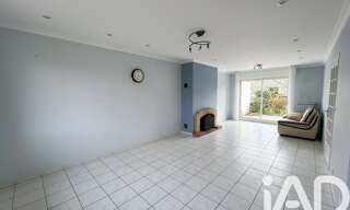 Maison 4 Pièces 100 m² à vendre à Lorient (56100)