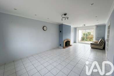 Maison 4 pièces 299000 €