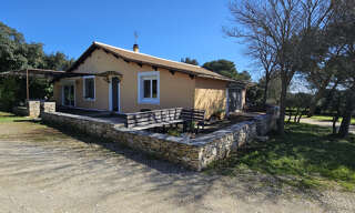 Maison 5 Pièces 114 m² à louer à Nîmes (30000)