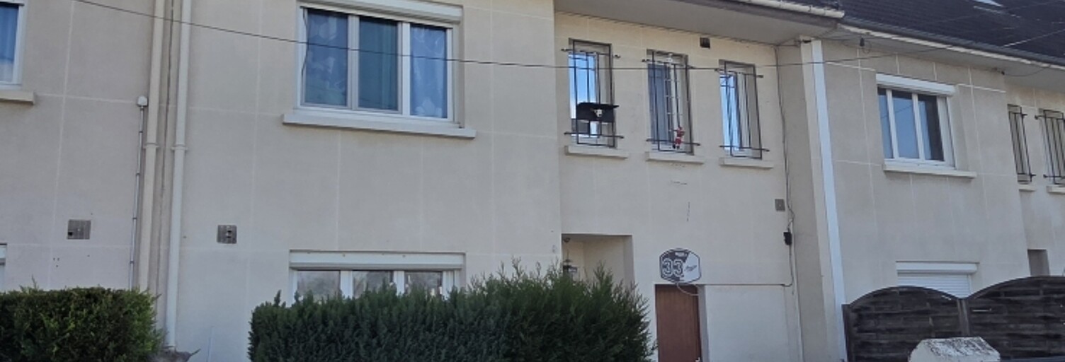 Maison 6 Pièces 118 m² à vendre à Lourdes (65100)