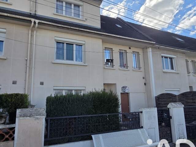 Vente Maison/villa 6 pièces — photo du bien