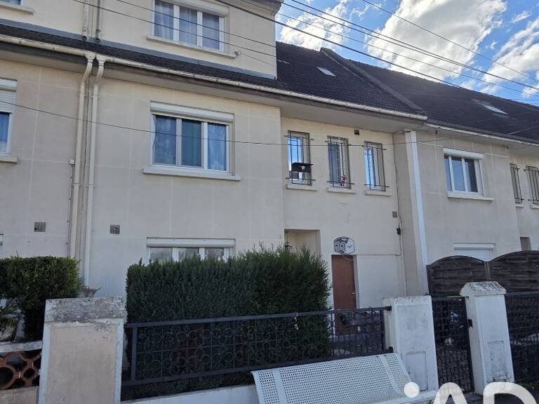 Vente Maison/villa 6 pièces — photo 1