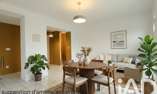 Appartement 2 Pièces 37 m² à vendre à Ézanville (95460)