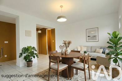 Appartement 2 pièces 157000 €