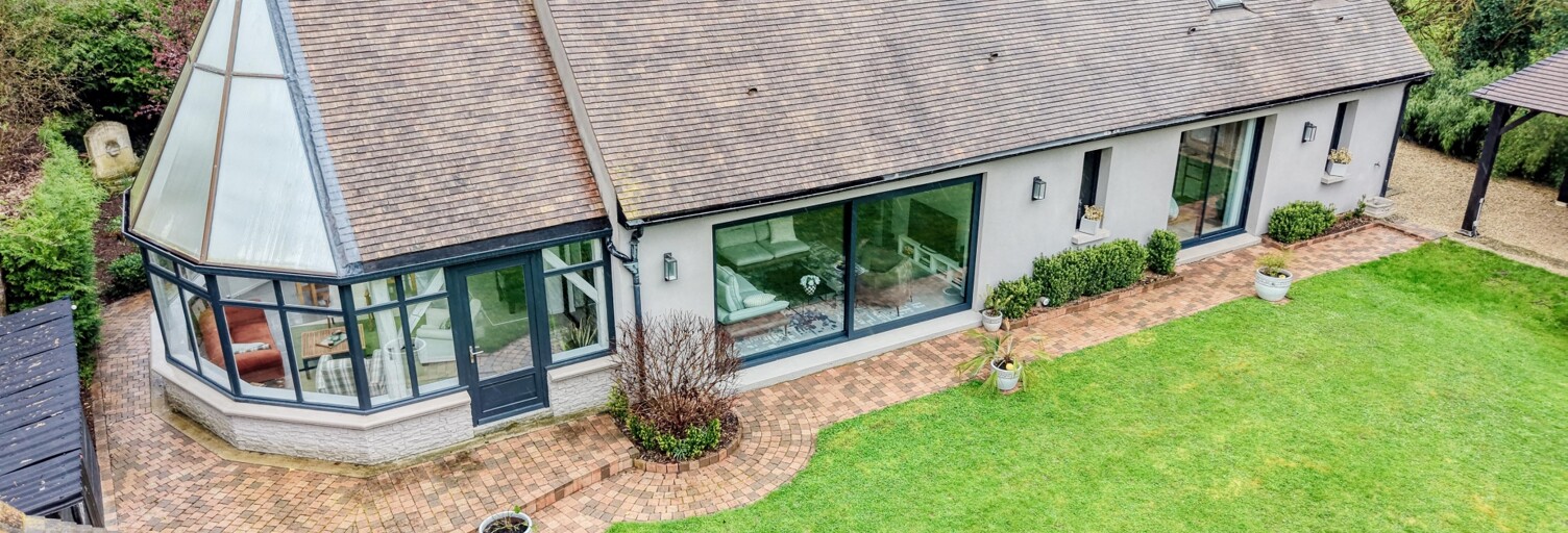 Maison 5 Pièces 152 m² à vendre à Neauphle-le-Vieux (78640)