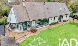 Maison 5 Pièces 152 m² à vendre à Neauphle-le-Vieux (78640)