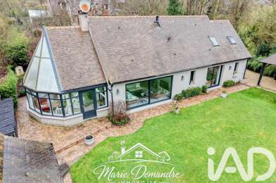 Maison 5 pièces 699000 €