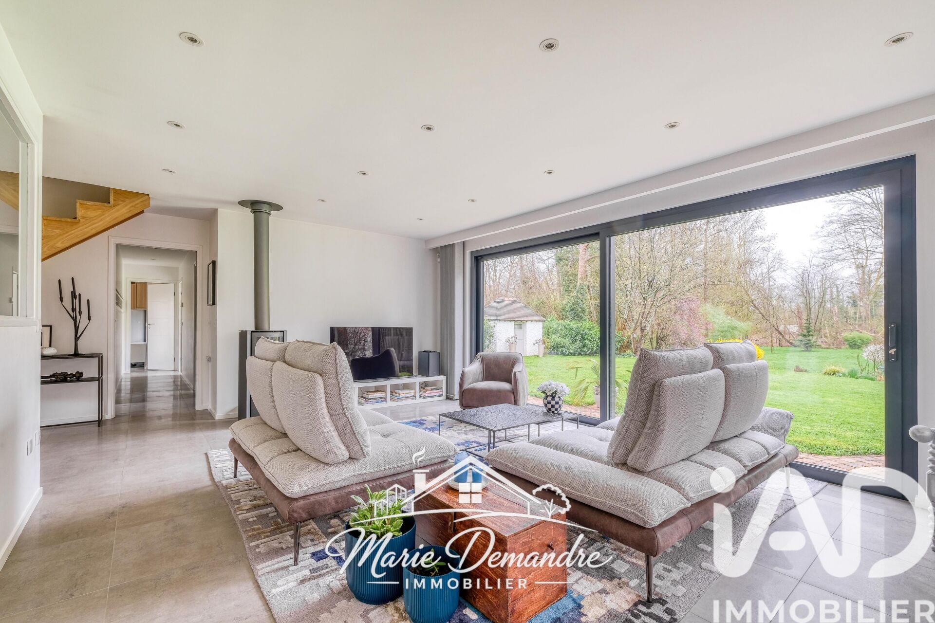 Vente Maison/villa 5 pièces - Photo 2