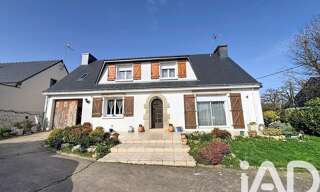 Maison 6 Pièces 131 m² à vendre à Bains-sur-Oust (35600)