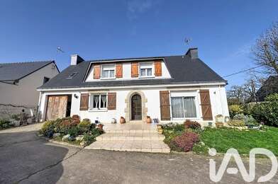 Maison 6 pièces 318000 €