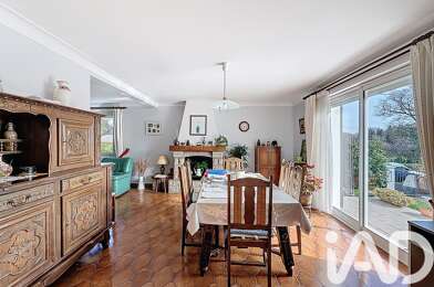 Maison 6 pièces 285000 €