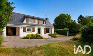 Maison 6 Pièces 131 m² à vendre à Bains-sur-Oust (35600)