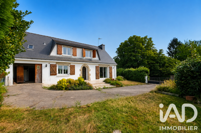 Maison 6 pièces 255000 €