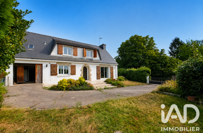 Vente Maison/villa 6 pièces — photo du bien