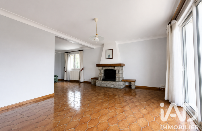 Vente Maison/villa 6 pièces — photo 2