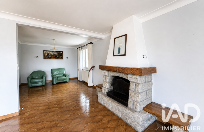 Vente Maison/villa 6 pièces — photo 3