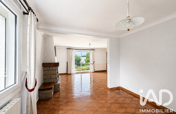 Vente Maison/villa 6 pièces — photo 4