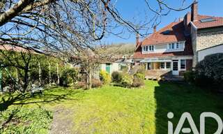 Maison 7 Pièces 156 m² à vendre à Rouen (76000)