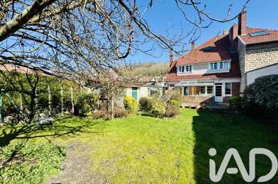 Maison 7 pièces 320000 €