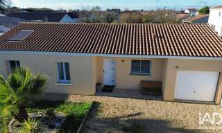 Maison 4 Pièces 92 m² à vendre à Neuville-de-Poitou (86170)