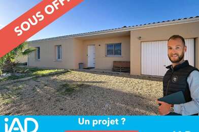 Maison 4 pièces 225000 €