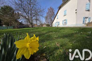 Maison 5 pièces 198000 €