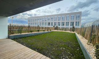 Appartement 3 Pièces 66 m² à louer à Bordeaux (33800)