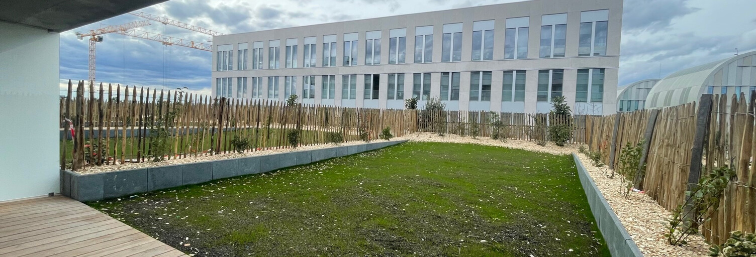 Appartement 3 Pièces 66 m² à louer à Bordeaux (33800)