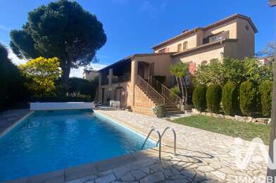 Maison 7 pièces 876000 €