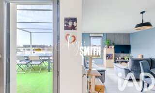 Appartement 5 Pièces 98 m² à vendre à Bessancourt (95550)