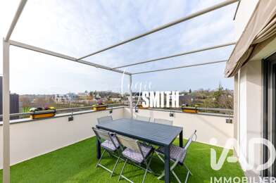 Appartement 5 pièces 393000 €