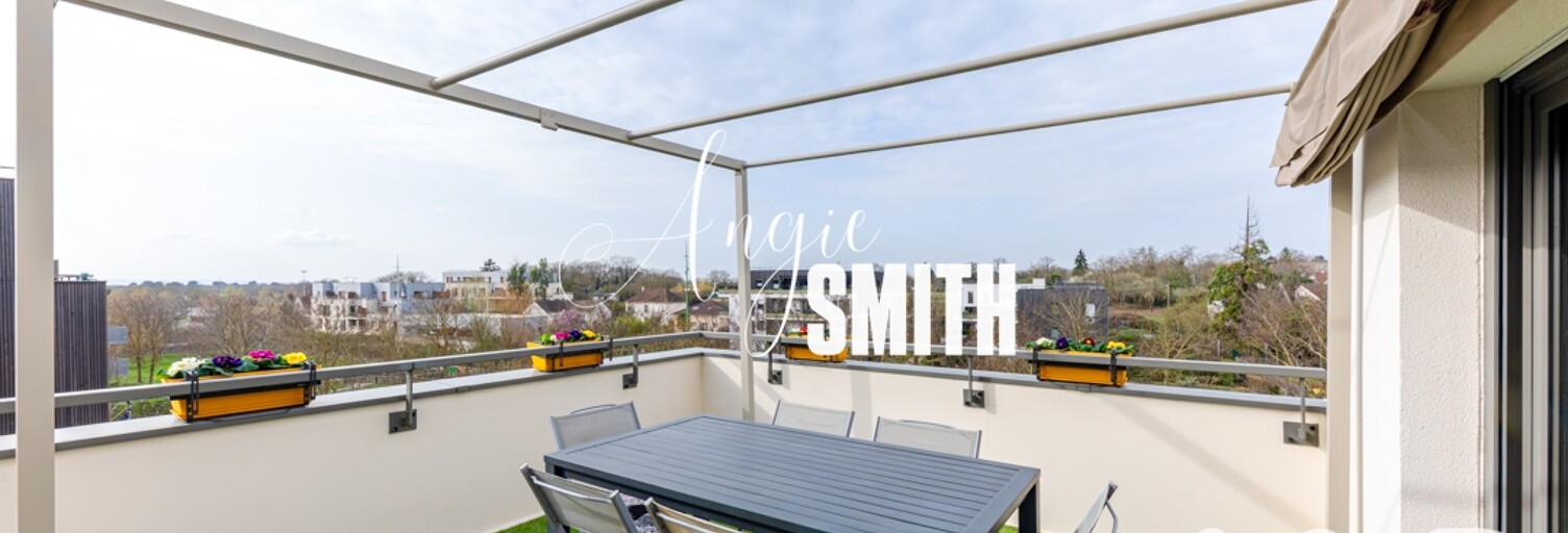 Appartement 5 Pièces 98 m² à vendre à Bessancourt (95550)