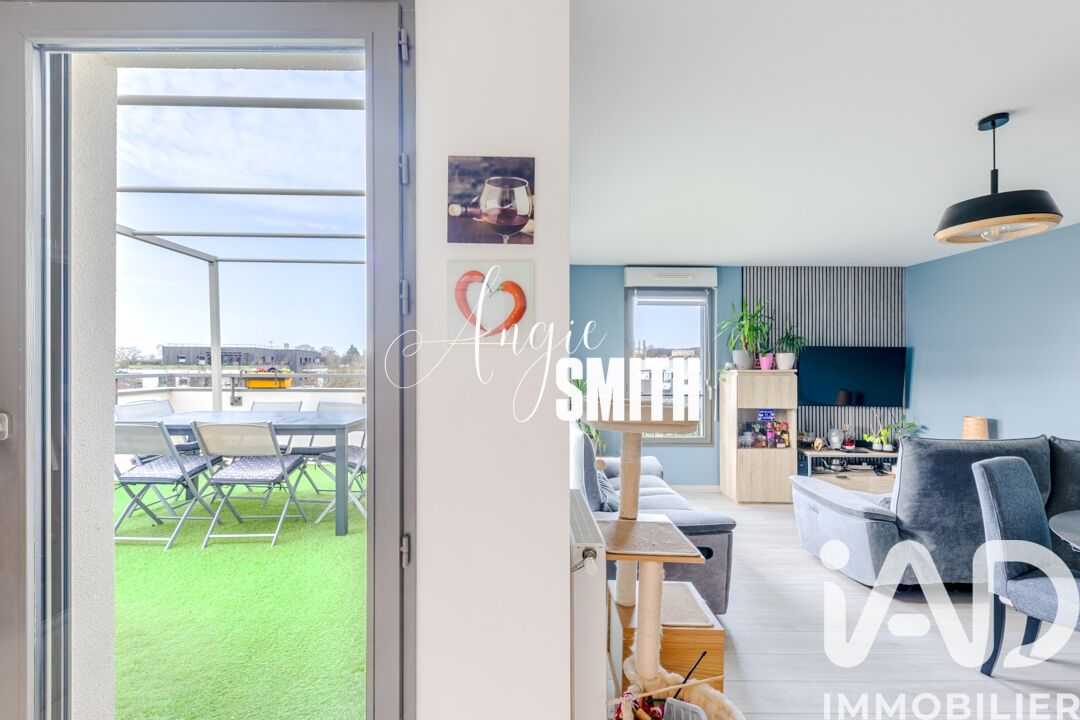 Vente Appartement 5 pièces - Photo 2