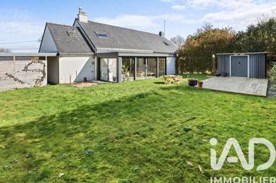 Maison 5 pièces 480000 €