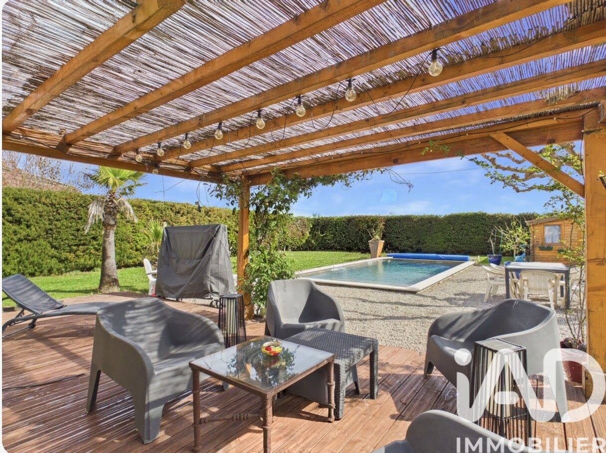 Fayence - 140m² - 7p. - 2ch.