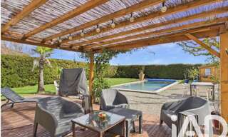 Maison 7 Pièces 140 m² à vendre à Fayence (83440)