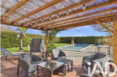 Maison 7 pièces 547000 €