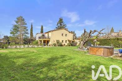 Maison 7 pièces 547000 €