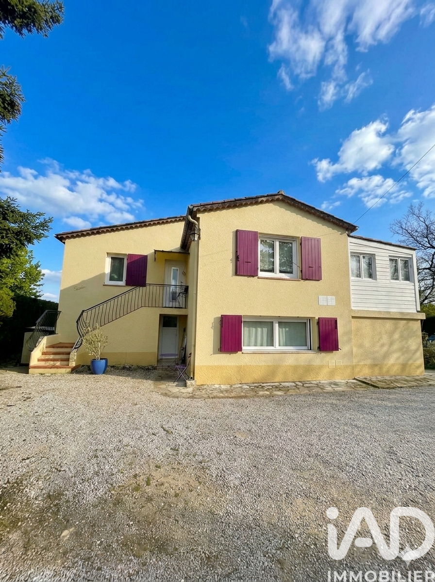 Vente Maison/villa 7 pièces - Photo 4