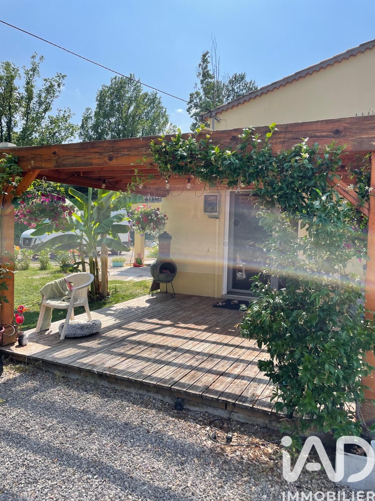Vente Maison/villa 7 pièces - Photo 5
