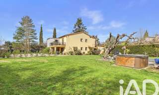 Maison 7 Pièces 140 m² à vendre à Fayence (83440)