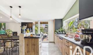 Maison 7 Pièces 140 m² à vendre à Fayence (83440)