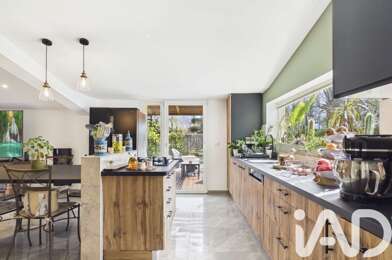 Maison 7 pièces 547000 €