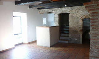 Appartement 1 Pièce 42 m² à louer à Cahors (46000)