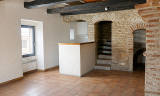 Appartement 1 Pièce 42 m² à louer à Cahors (46000)