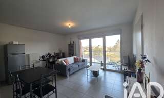 Appartement 2 Pièces 45 m² à vendre à Ronchin (59790)