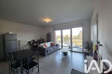 Appartement 2 pièces 149500 €